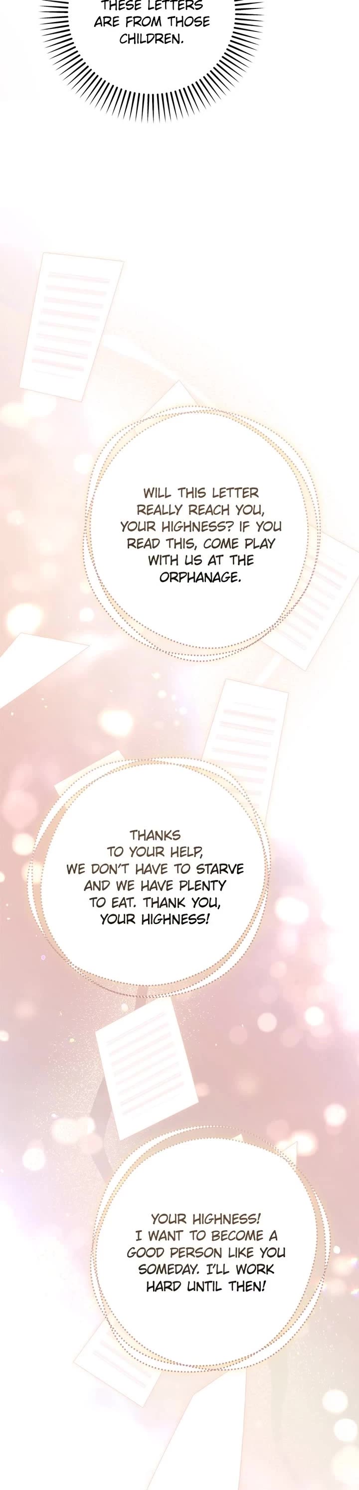The Tyrant Wants to Live a Virtuous Life Chapter 104 page 9 - Chapter 104: (S2) Episode 104