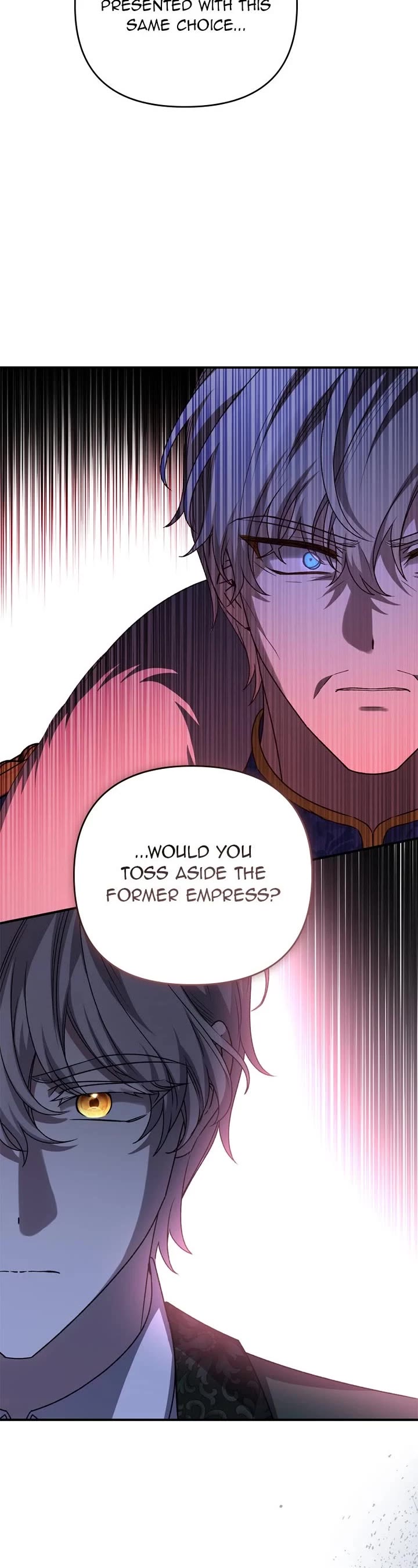 The Tyrant Wants to Live a Virtuous Life Chapter 105 page 10 - Chapter 105: (S2) Episode 105