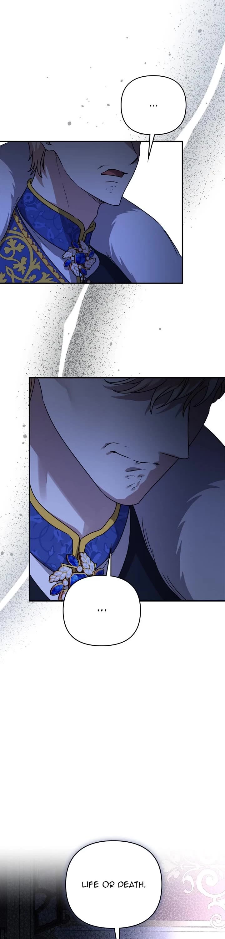 The Tyrant Wants to Live a Virtuous Life Chapter 105 page 11 - Chapter 105: (S2) Episode 105