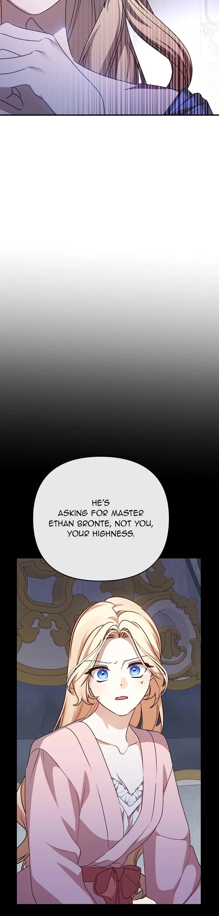 The Tyrant Wants to Live a Virtuous Life Chapter 105 page 16 - Chapter 105: (S2) Episode 105