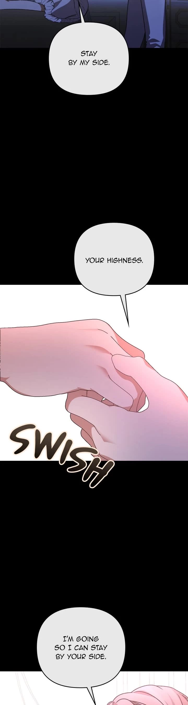 The Tyrant Wants to Live a Virtuous Life Chapter 105 page 19 - Chapter 105: (S2) Episode 105
