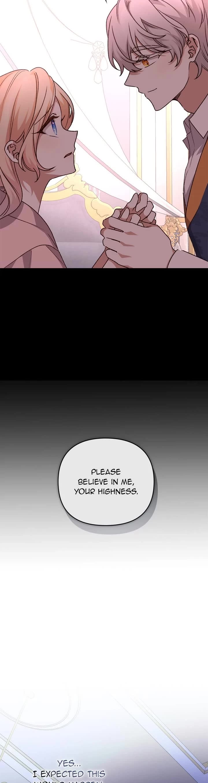 The Tyrant Wants to Live a Virtuous Life Chapter 105 page 20 - Chapter 105: (S2) Episode 105