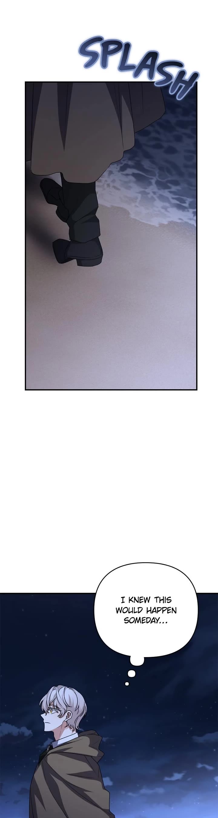 The Tyrant Wants to Live a Virtuous Life Chapter 105 page 24 - Chapter 105: (S2) Episode 105