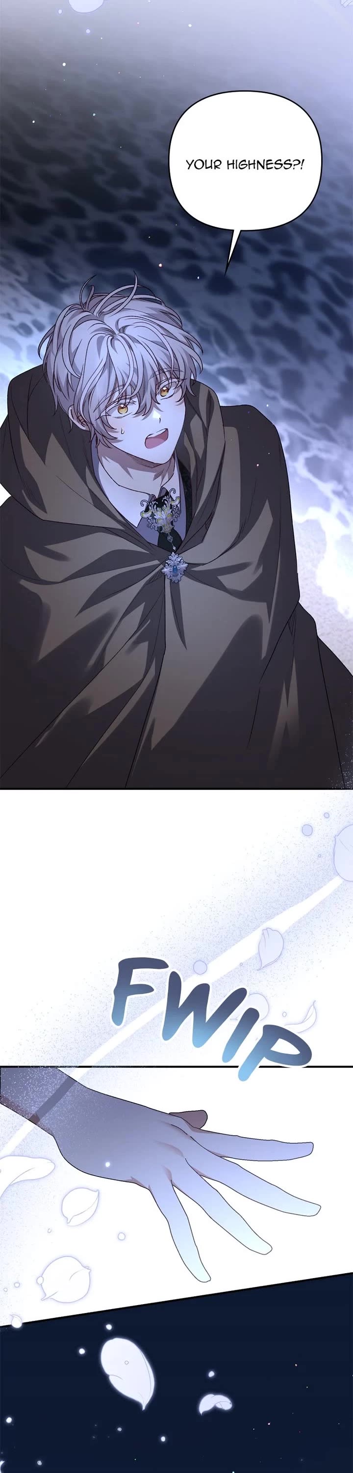 The Tyrant Wants to Live a Virtuous Life Chapter 105 page 28 - Chapter 105: (S2) Episode 105