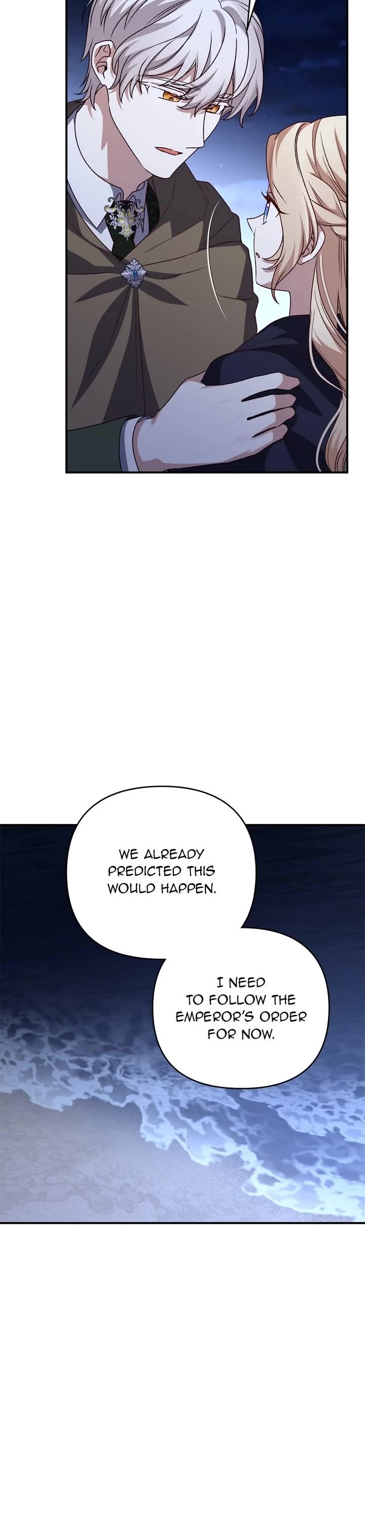 The Tyrant Wants to Live a Virtuous Life Chapter 105 page 32 - Chapter 105: (S2) Episode 105