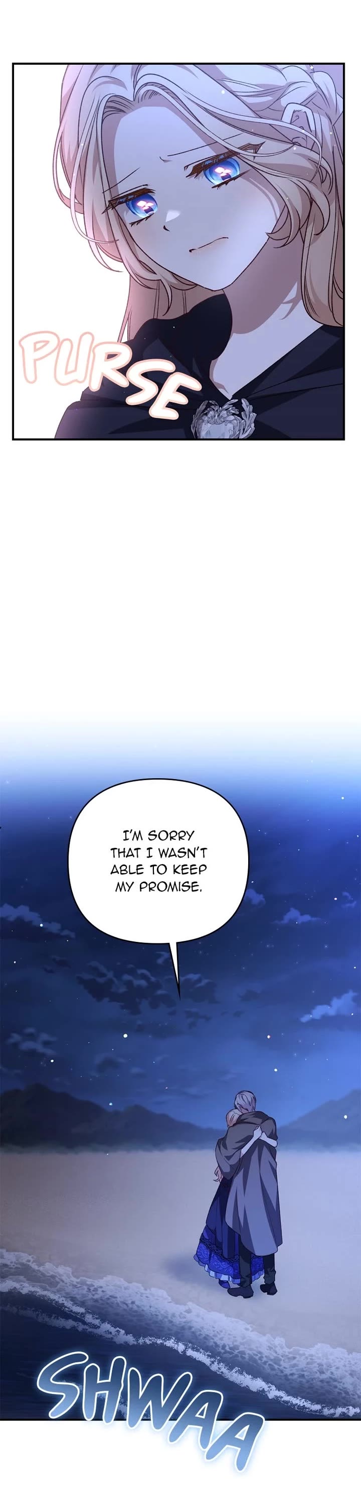 The Tyrant Wants to Live a Virtuous Life Chapter 105 page 33 - Chapter 105: (S2) Episode 105