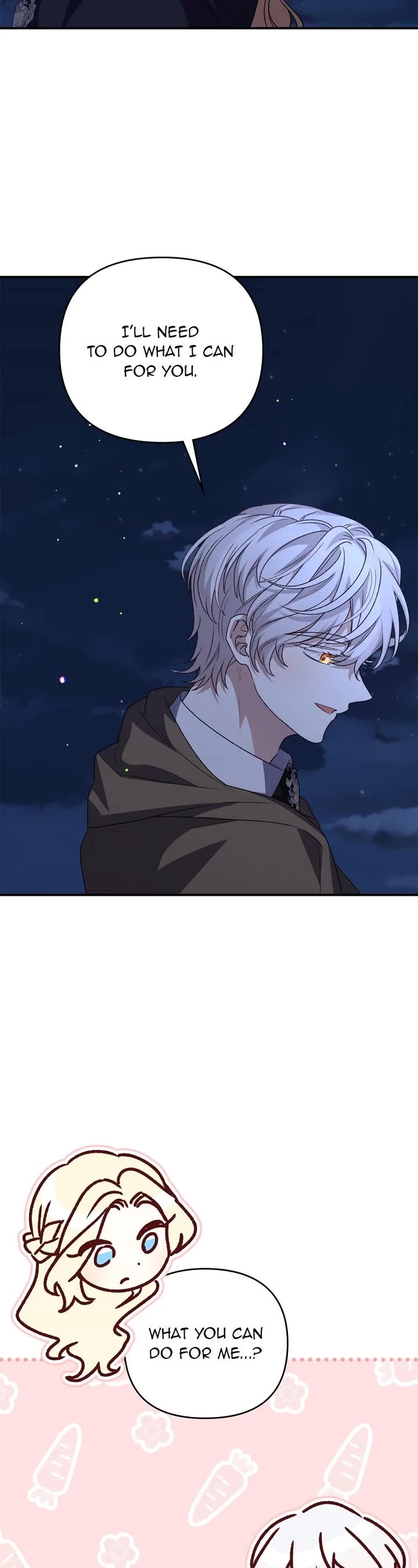 The Tyrant Wants to Live a Virtuous Life Chapter 105 page 39 - Chapter 105: (S2) Episode 105