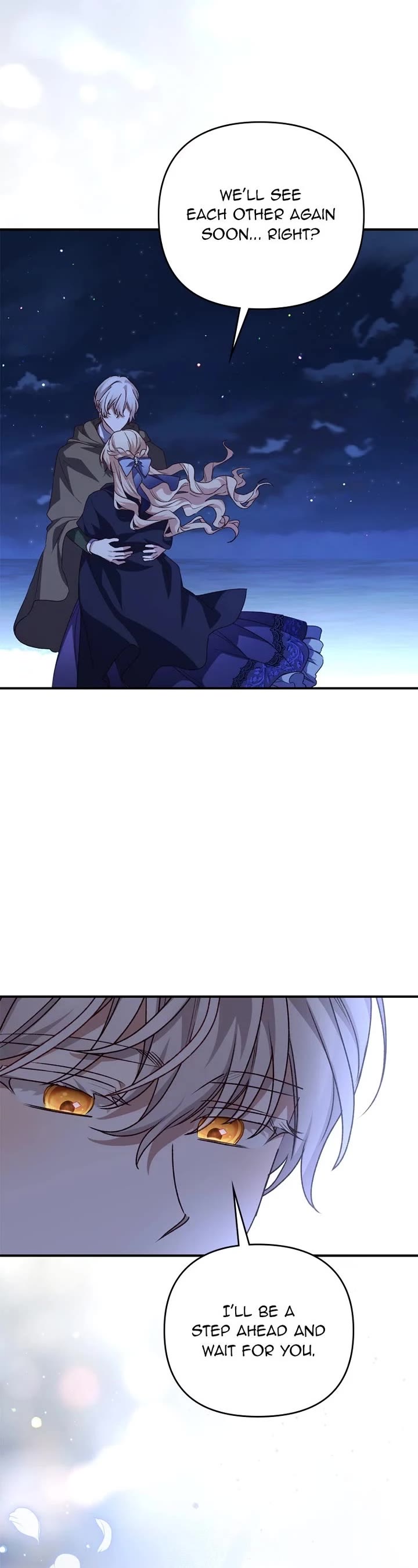 The Tyrant Wants to Live a Virtuous Life Chapter 105 page 44 - Chapter 105: (S2) Episode 105