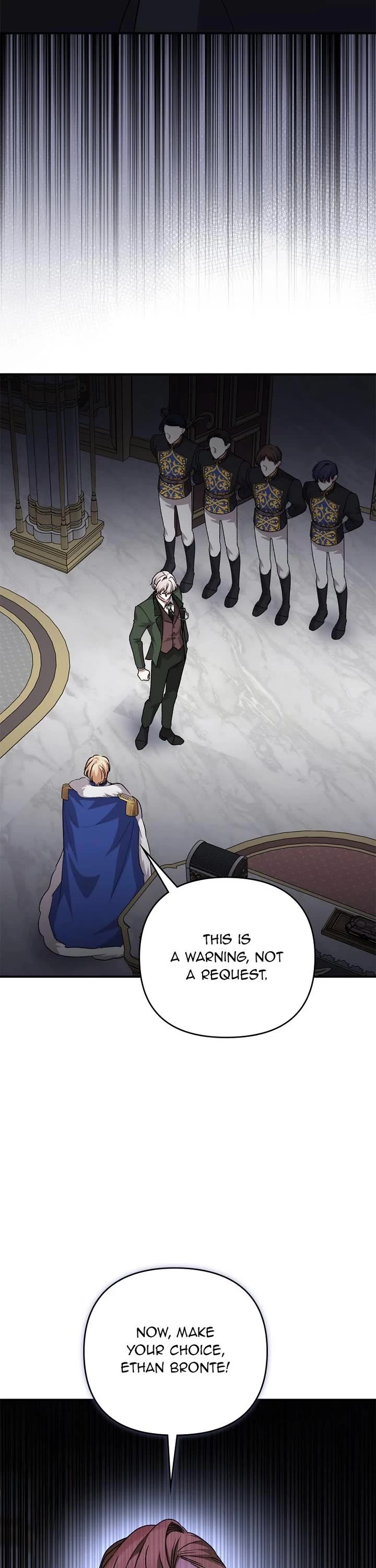 The Tyrant Wants to Live a Virtuous Life Chapter 105 page 6 - Chapter 105: (S2) Episode 105