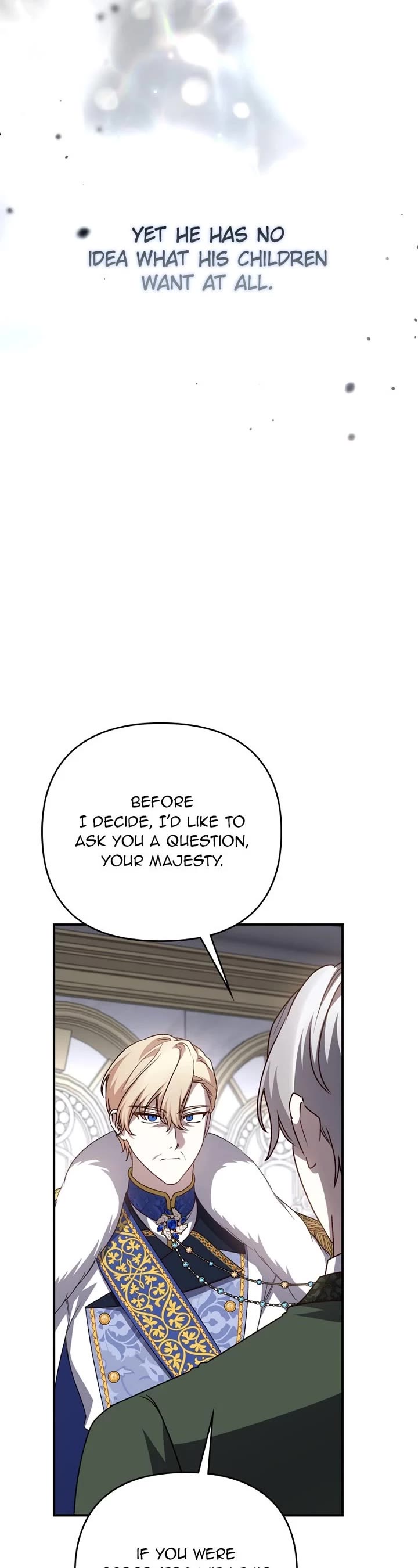 The Tyrant Wants to Live a Virtuous Life Chapter 105 page 9 - Chapter 105: (S2) Episode 105
