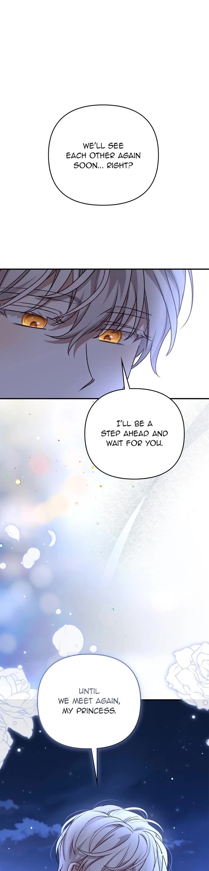 The Tyrant Wants to Live a Virtuous Life Chapter 106 page 1 - Chapter 106: (S2) Episode 106