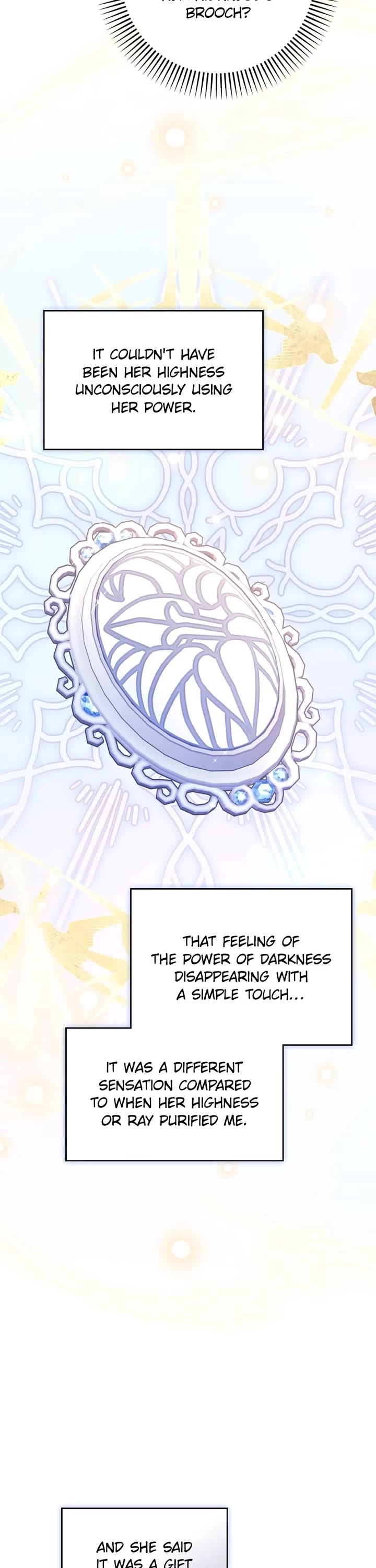 The Tyrant Wants to Live a Virtuous Life Chapter 106 page 11 - Chapter 106: (S2) Episode 106