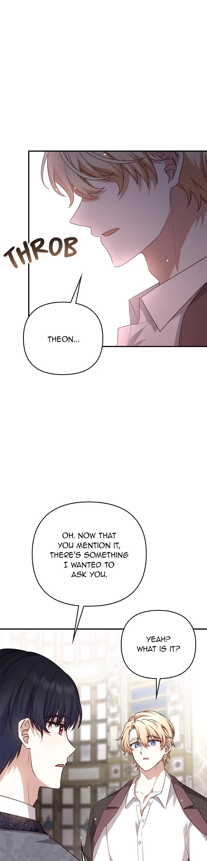 The Tyrant Wants to Live a Virtuous Life Chapter 106 page 15 - Chapter 106: (S2) Episode 106