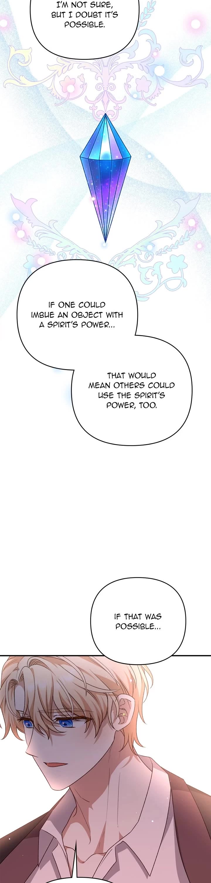 The Tyrant Wants to Live a Virtuous Life Chapter 106 page 17 - Chapter 106: (S2) Episode 106