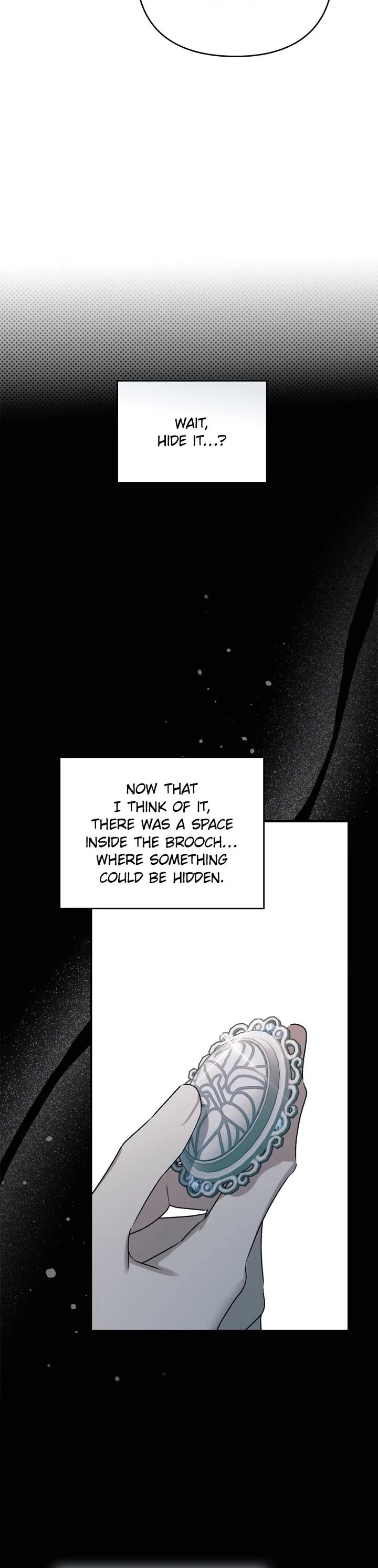 The Tyrant Wants to Live a Virtuous Life Chapter 106 page 20 - Chapter 106: (S2) Episode 106