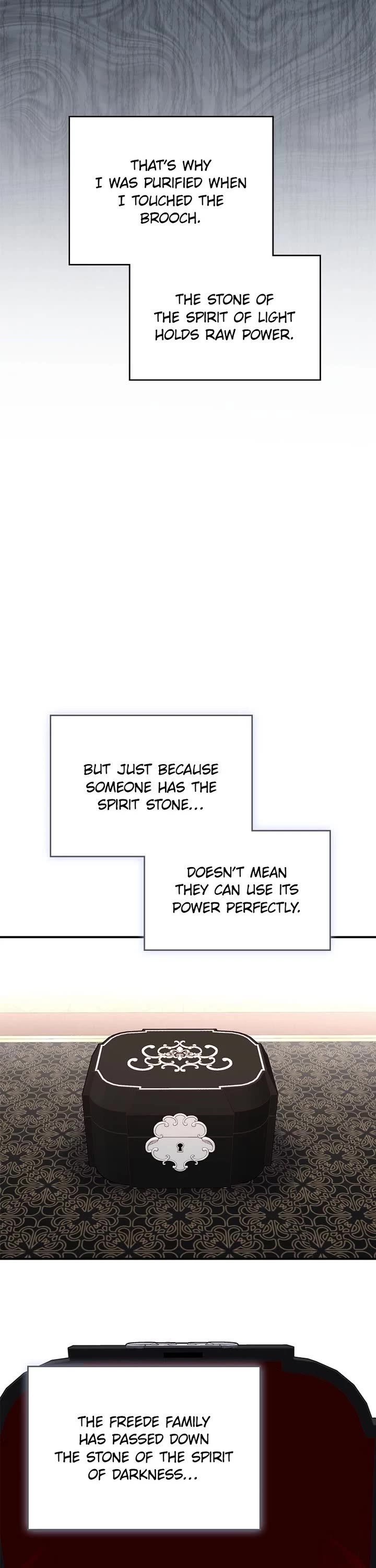 The Tyrant Wants to Live a Virtuous Life Chapter 106 page 23 - Chapter 106: (S2) Episode 106