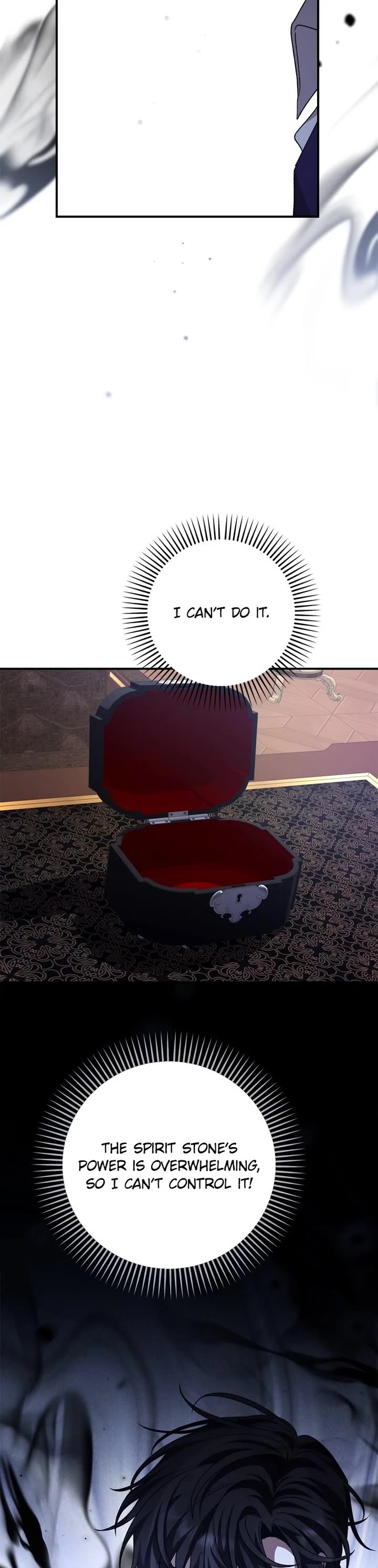 The Tyrant Wants to Live a Virtuous Life Chapter 106 page 29 - Chapter 106: (S2) Episode 106