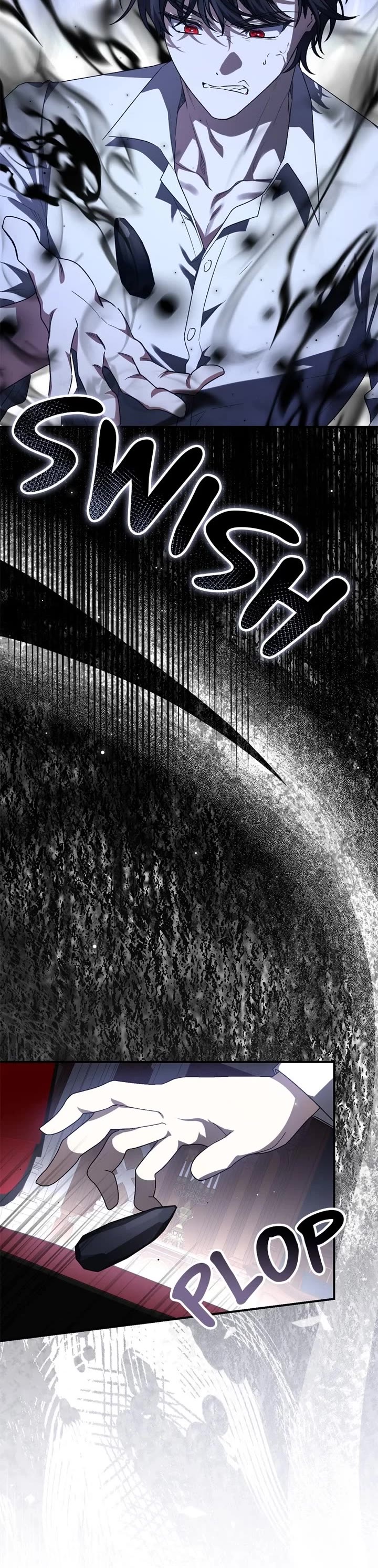 The Tyrant Wants to Live a Virtuous Life Chapter 106 page 30 - Chapter 106: (S2) Episode 106