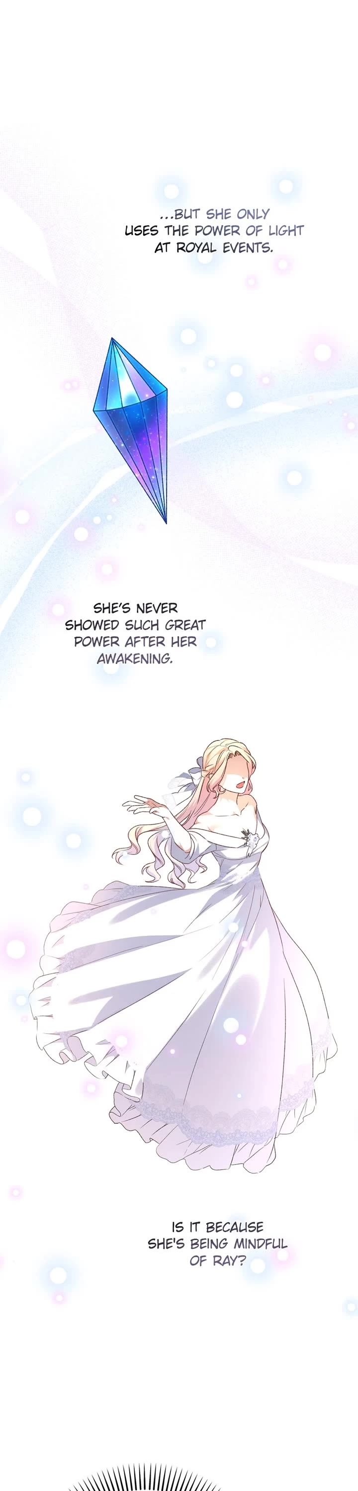 The Tyrant Wants to Live a Virtuous Life Chapter 106 page 33 - Chapter 106: (S2) Episode 106