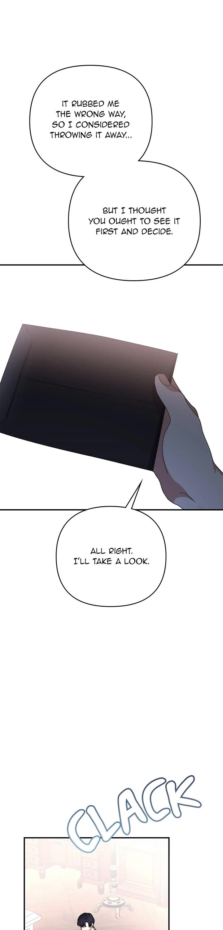 The Tyrant Wants to Live a Virtuous Life Chapter 106 page 37 - Chapter 106: (S2) Episode 106