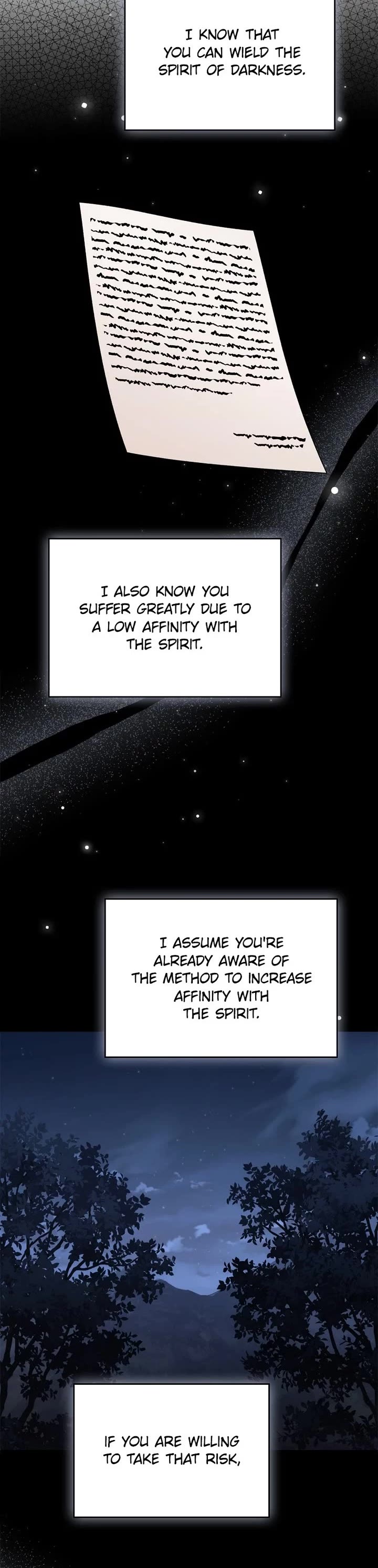 The Tyrant Wants to Live a Virtuous Life Chapter 106 page 40 - Chapter 106: (S2) Episode 106