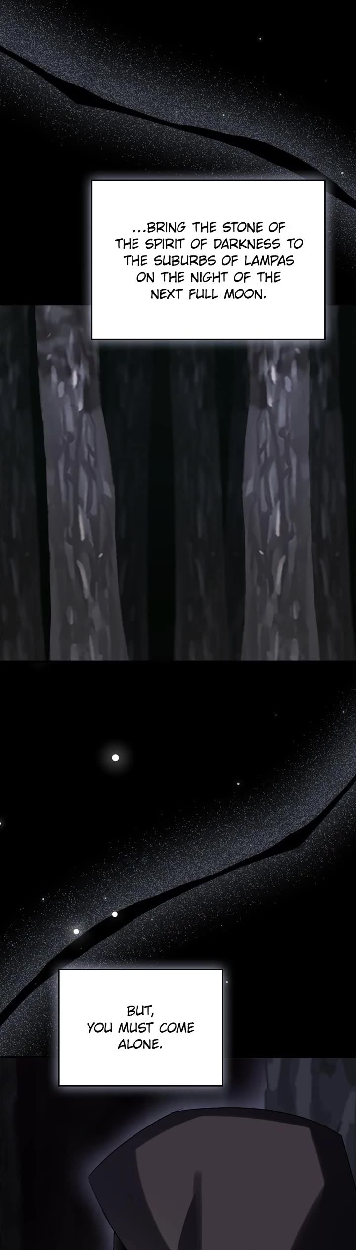 The Tyrant Wants to Live a Virtuous Life Chapter 106 page 41 - Chapter 106: (S2) Episode 106