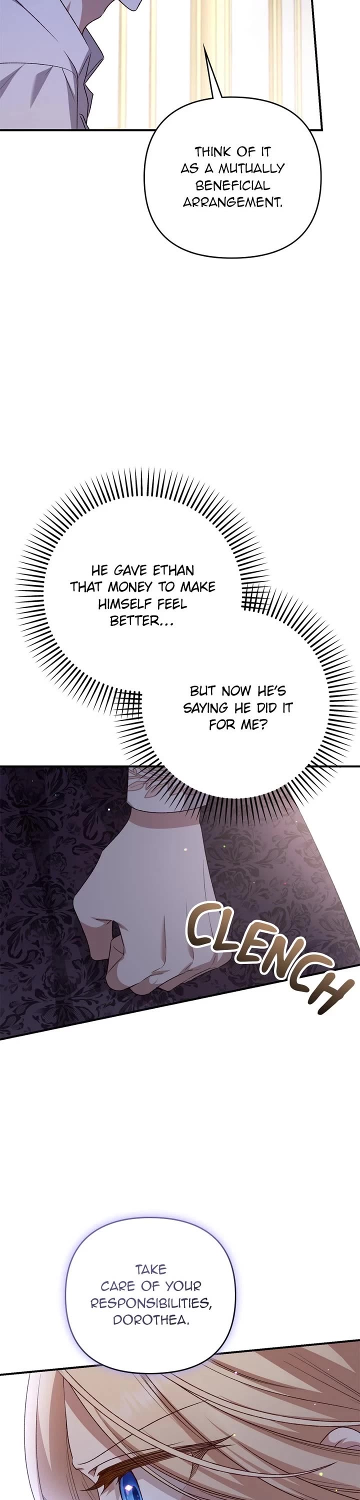 The Tyrant Wants to Live a Virtuous Life Chapter 106 page 6 - Chapter 106: (S2) Episode 106