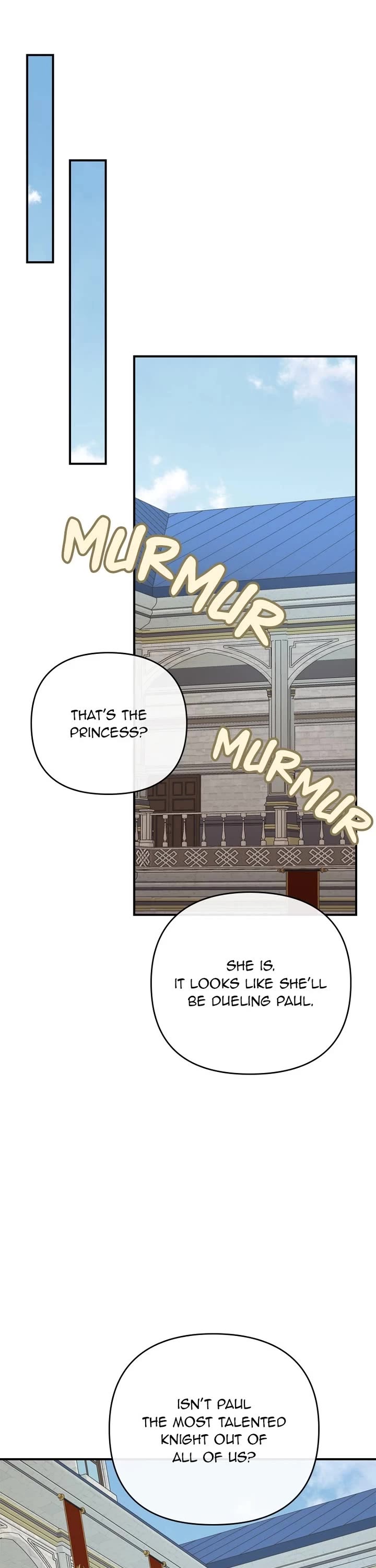 The Tyrant Wants to Live a Virtuous Life Chapter 107 page 11 - Chapter 107: (S2) Episode 107