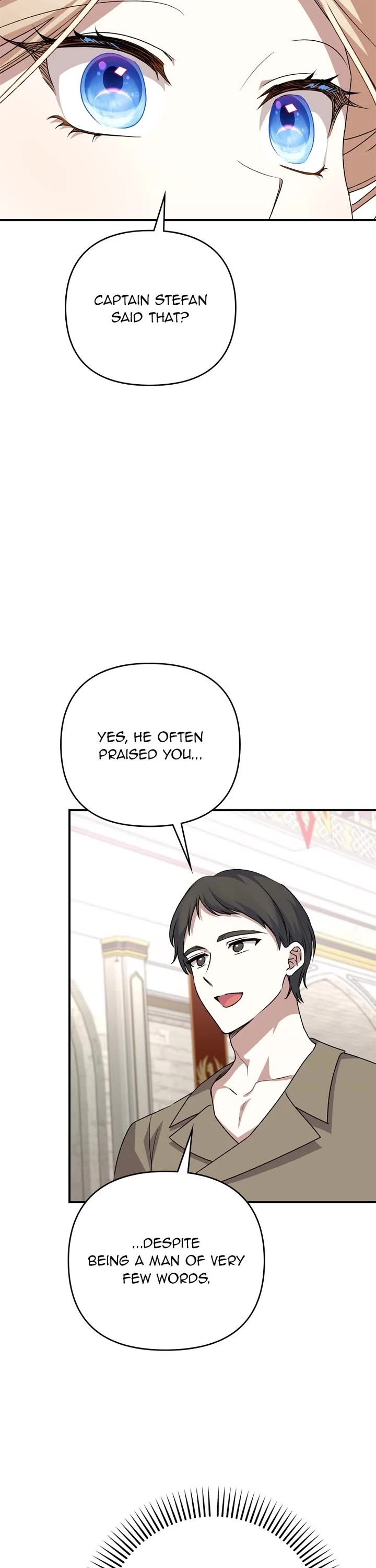 The Tyrant Wants to Live a Virtuous Life Chapter 107 page 22 - Chapter 107: (S2) Episode 107