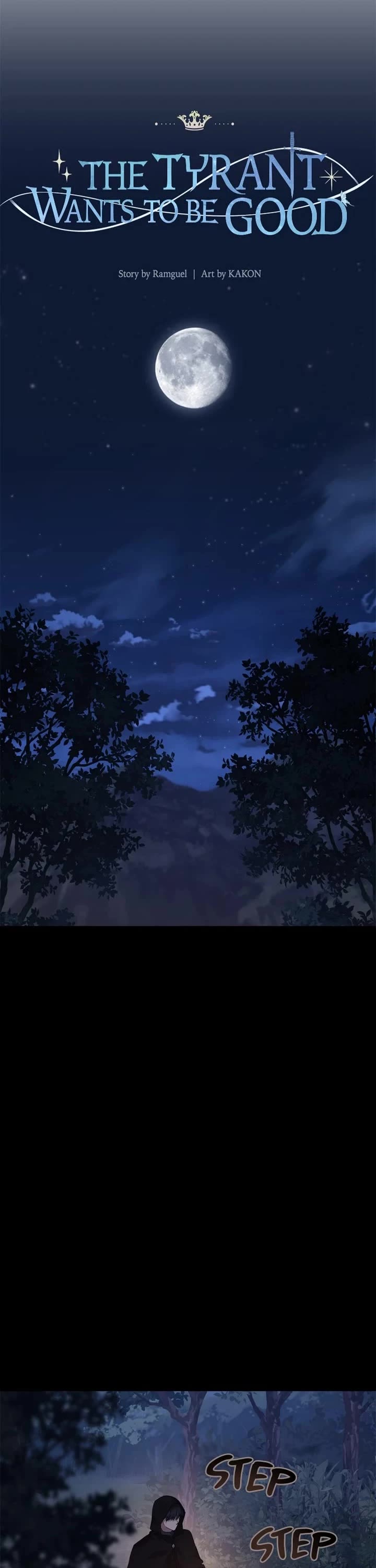 The Tyrant Wants to Live a Virtuous Life Chapter 107 page 27 - Chapter 107: (S2) Episode 107