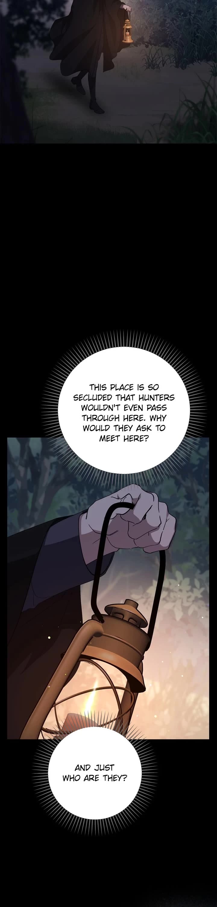 The Tyrant Wants to Live a Virtuous Life Chapter 107 page 28 - Chapter 107: (S2) Episode 107