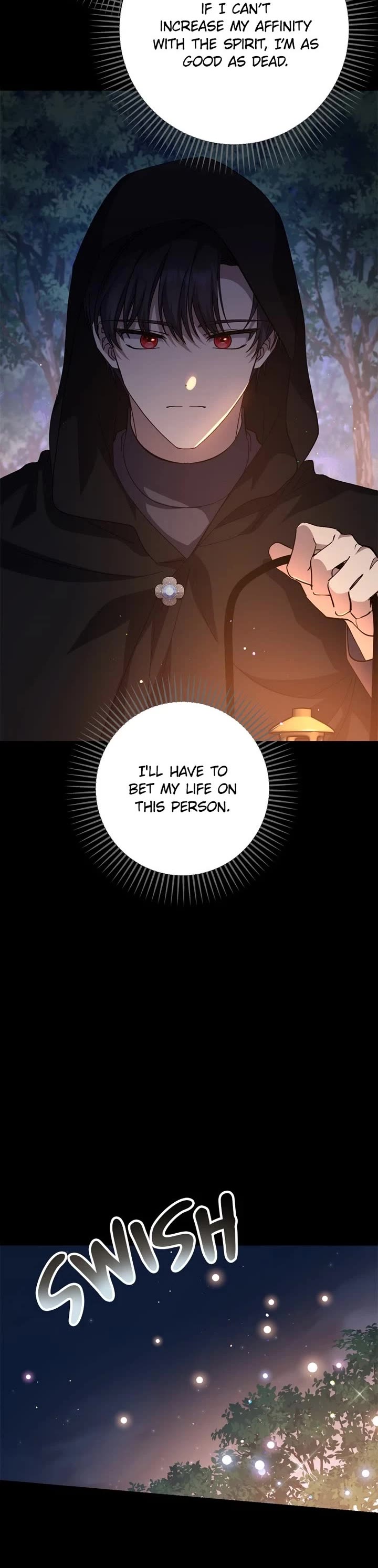 The Tyrant Wants to Live a Virtuous Life Chapter 107 page 30 - Chapter 107: (S2) Episode 107