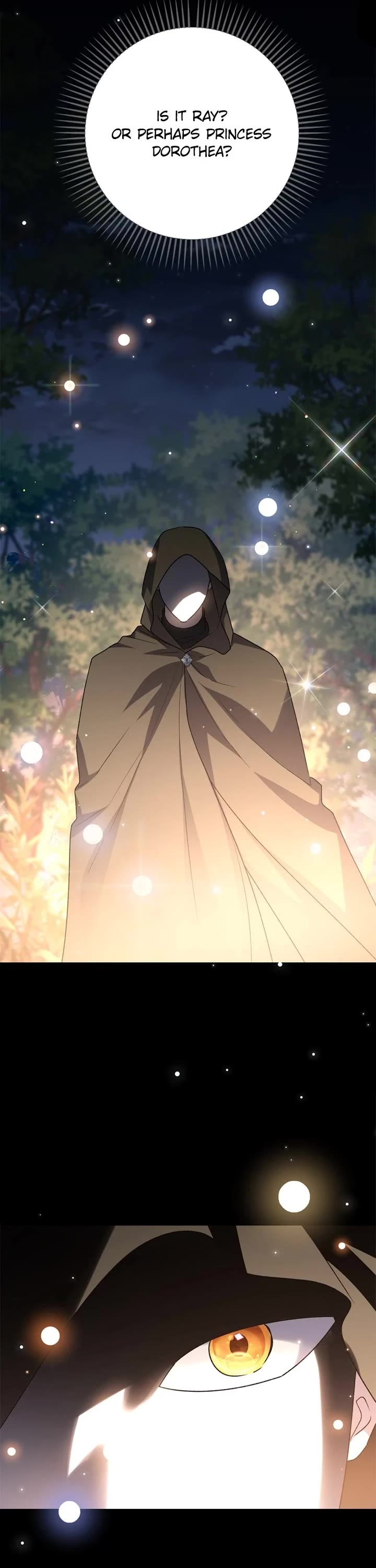 The Tyrant Wants to Live a Virtuous Life Chapter 107 page 32 - Chapter 107: (S2) Episode 107
