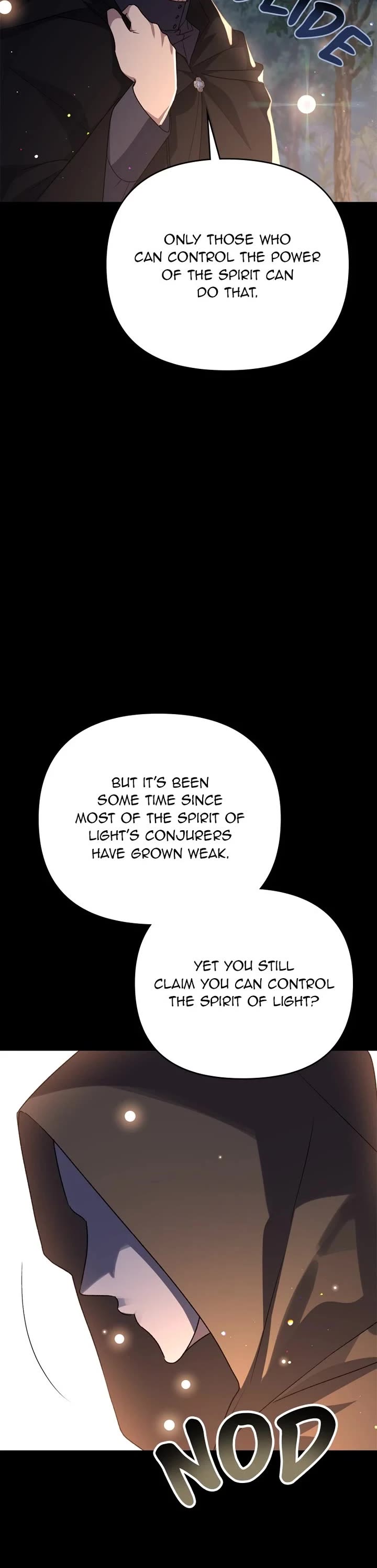 The Tyrant Wants to Live a Virtuous Life Chapter 107 page 34 - Chapter 107: (S2) Episode 107