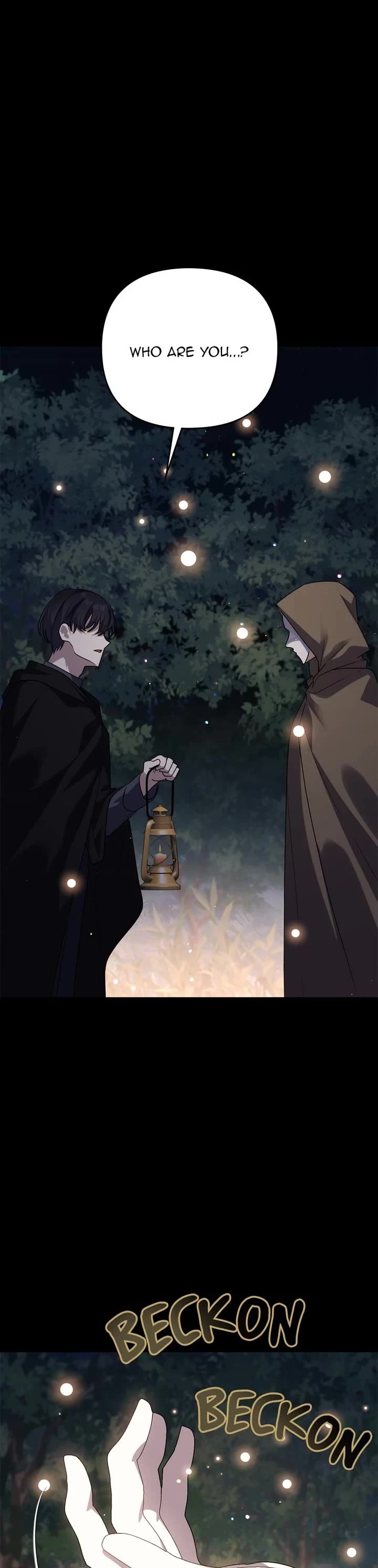 The Tyrant Wants to Live a Virtuous Life Chapter 107 page 35 - Chapter 107: (S2) Episode 107