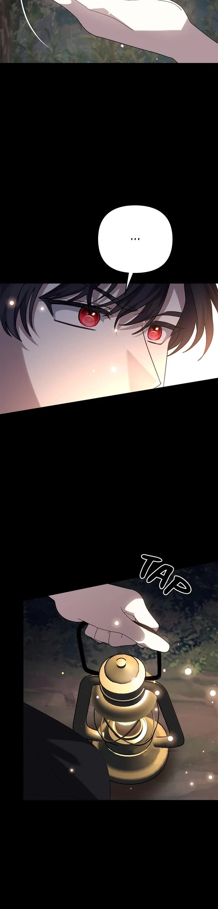 The Tyrant Wants to Live a Virtuous Life Chapter 107 page 36 - Chapter 107: (S2) Episode 107