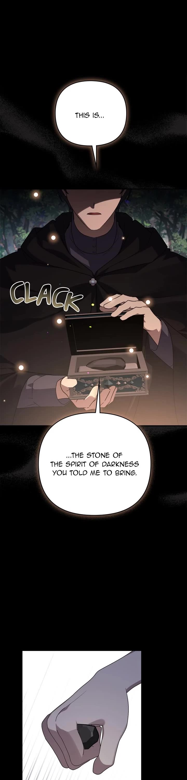 The Tyrant Wants to Live a Virtuous Life Chapter 107 page 37 - Chapter 107: (S2) Episode 107