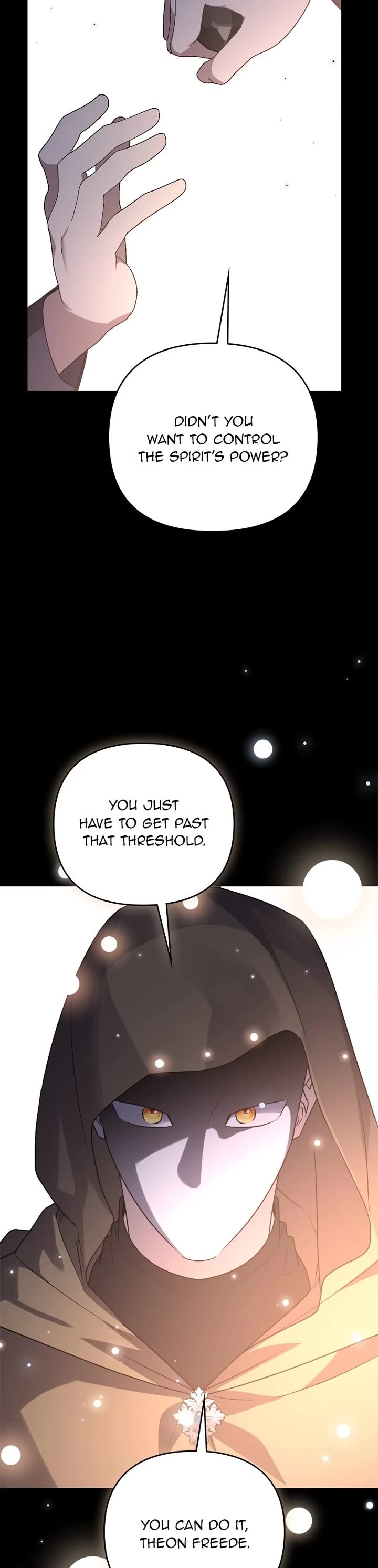 The Tyrant Wants to Live a Virtuous Life Chapter 107 page 39 - Chapter 107: (S2) Episode 107