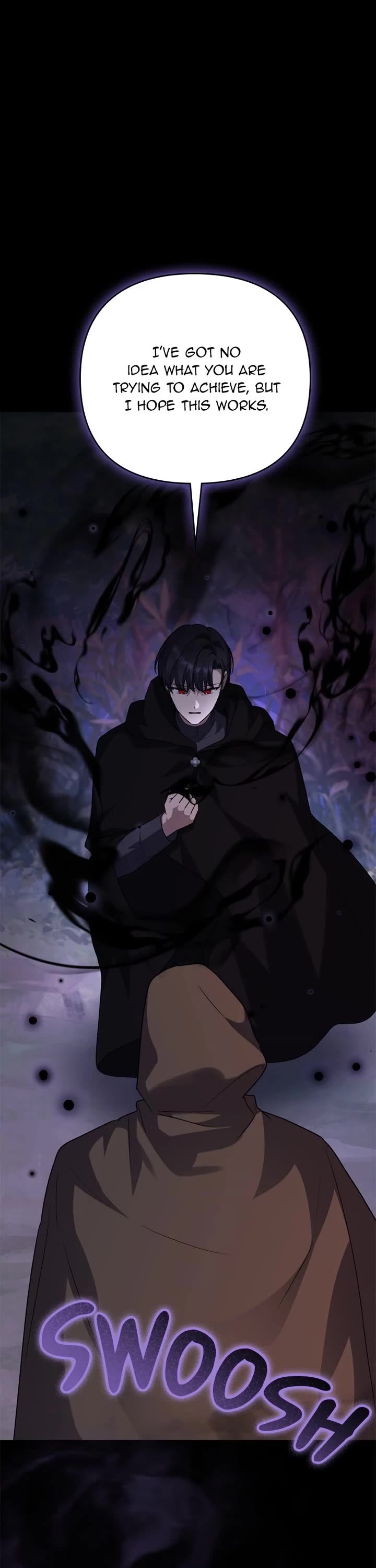 The Tyrant Wants to Live a Virtuous Life Chapter 107 page 41 - Chapter 107: (S2) Episode 107