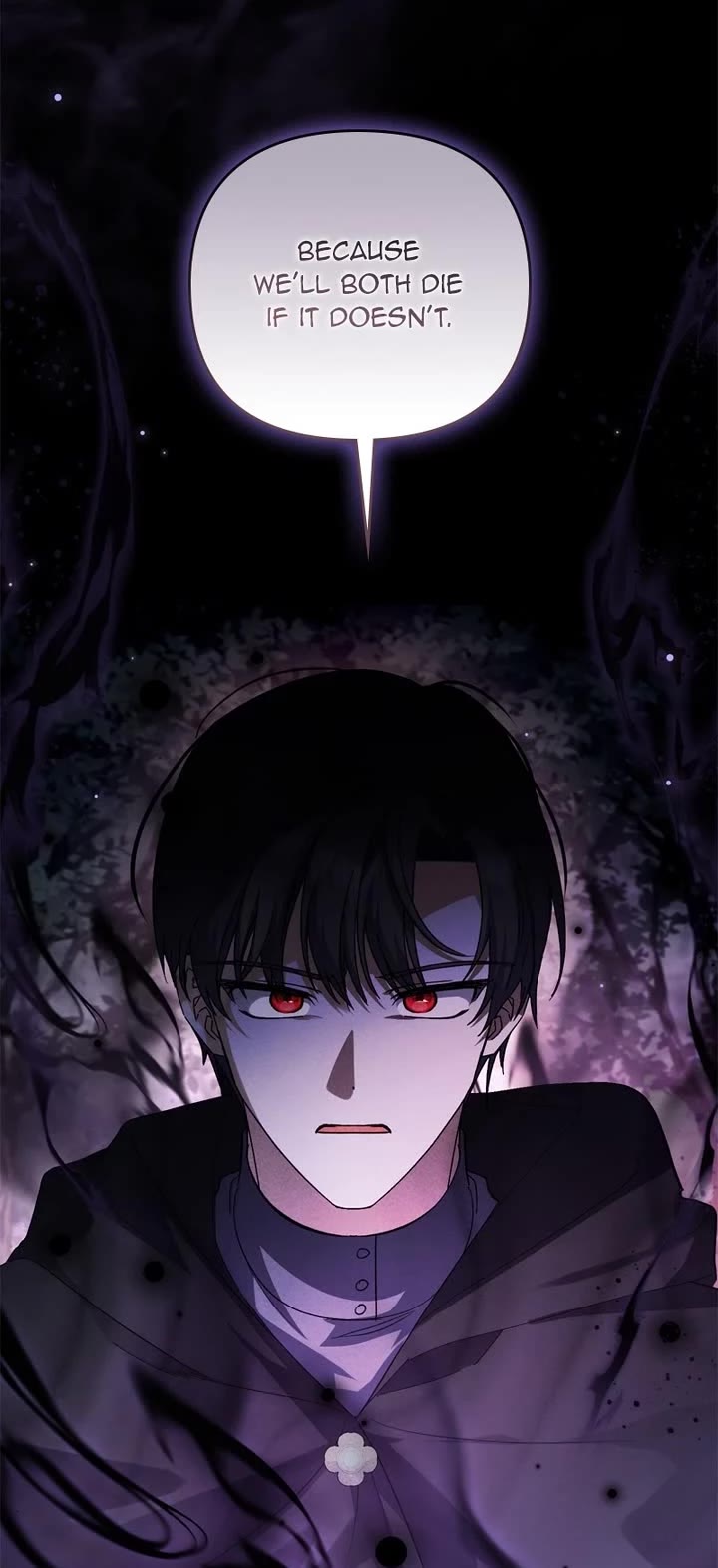 The Tyrant Wants to Live a Virtuous Life Chapter 107 page 42 - Chapter 107: (S2) Episode 107