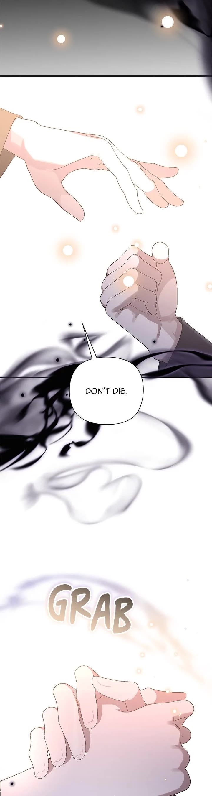 The Tyrant Wants to Live a Virtuous Life Chapter 108 page 10 - Chapter 108: (S2) Episode 108