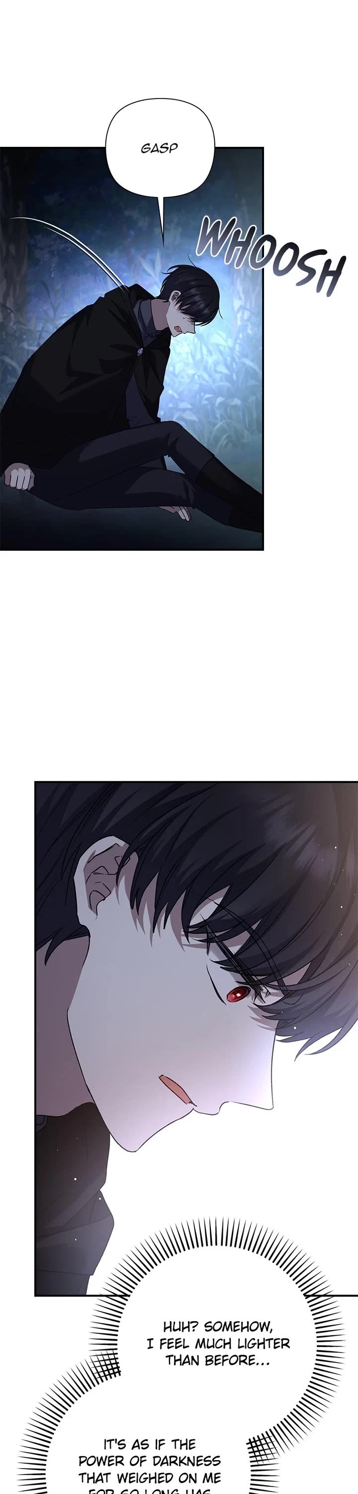 The Tyrant Wants to Live a Virtuous Life Chapter 108 page 12 - Chapter 108: (S2) Episode 108
