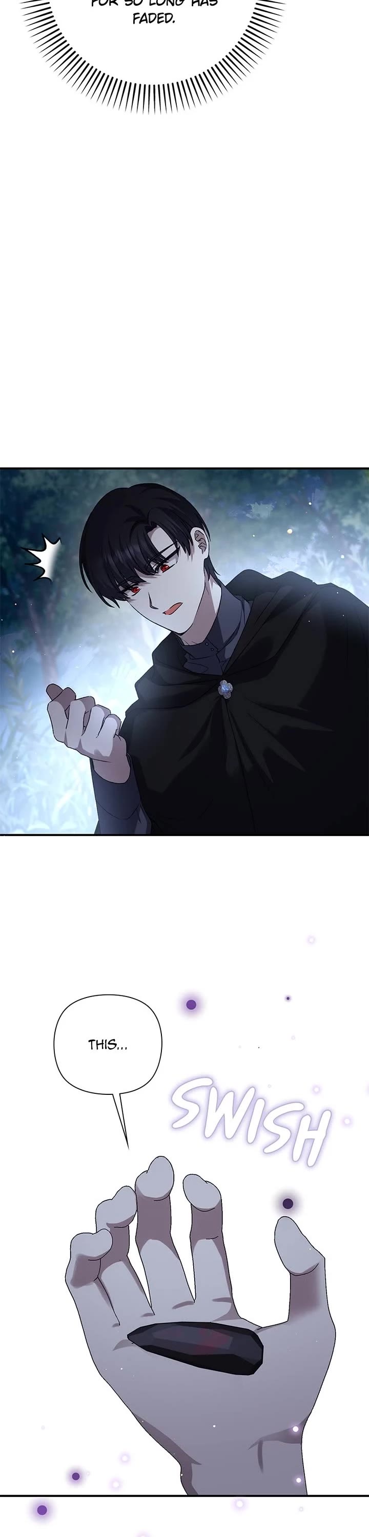 The Tyrant Wants to Live a Virtuous Life Chapter 108 page 13 - Chapter 108: (S2) Episode 108