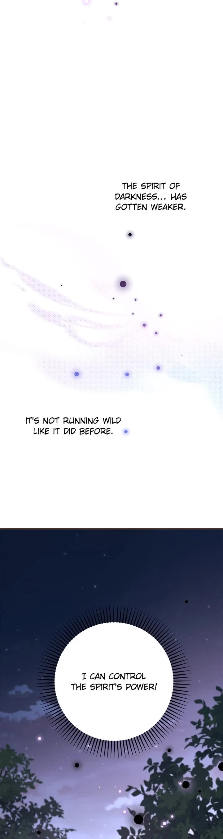 The Tyrant Wants to Live a Virtuous Life Chapter 108 page 14 - Chapter 108: (S2) Episode 108