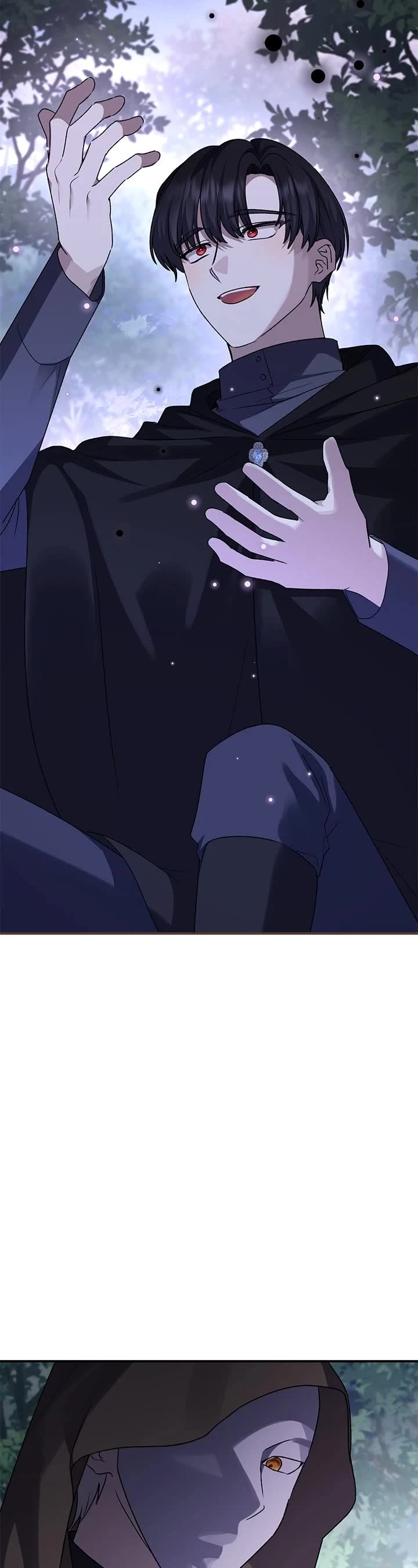 The Tyrant Wants to Live a Virtuous Life Chapter 108 page 15 - Chapter 108: (S2) Episode 108