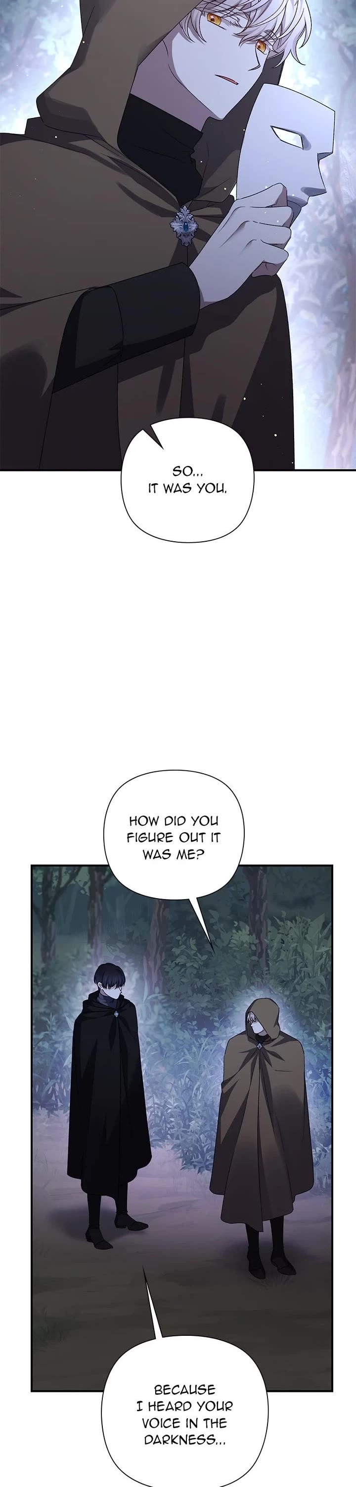 The Tyrant Wants to Live a Virtuous Life Chapter 108 page 18 - Chapter 108: (S2) Episode 108