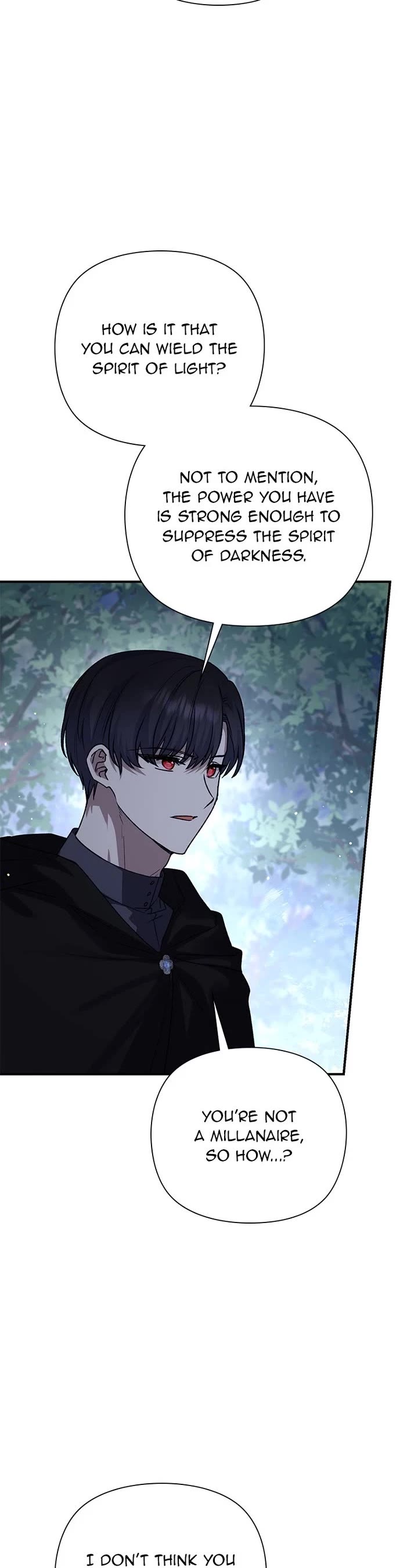 The Tyrant Wants to Live a Virtuous Life Chapter 108 page 19 - Chapter 108: (S2) Episode 108