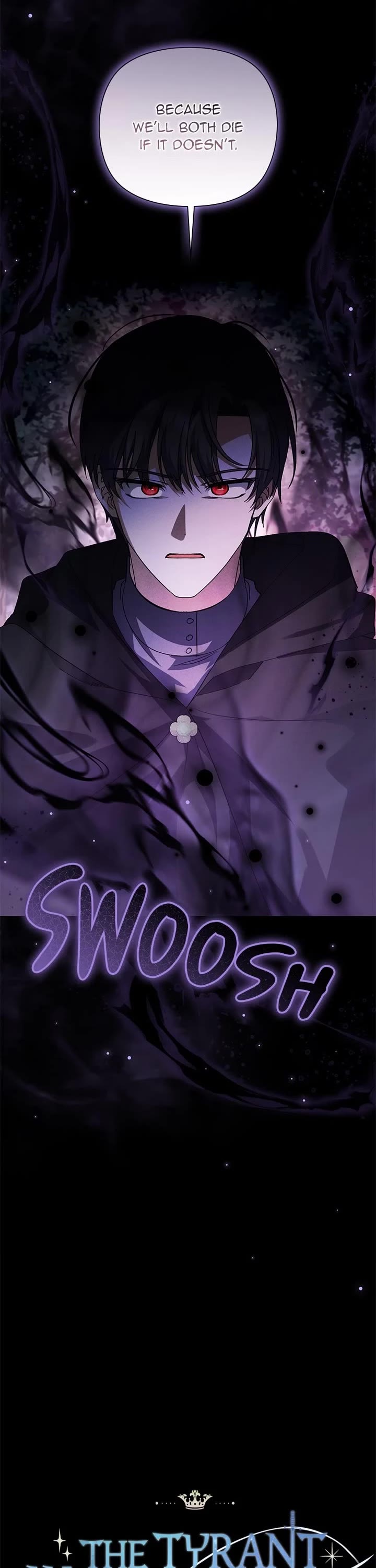 The Tyrant Wants to Live a Virtuous Life Chapter 108 page 2 - Chapter 108: (S2) Episode 108