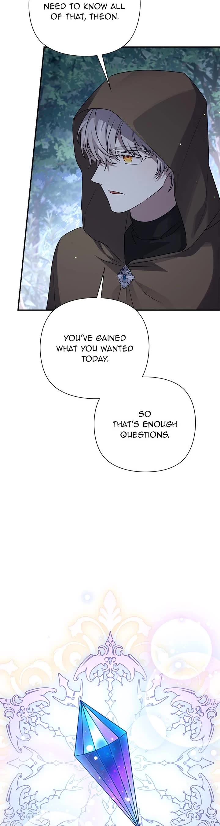 The Tyrant Wants to Live a Virtuous Life Chapter 108 page 20 - Chapter 108: (S2) Episode 108