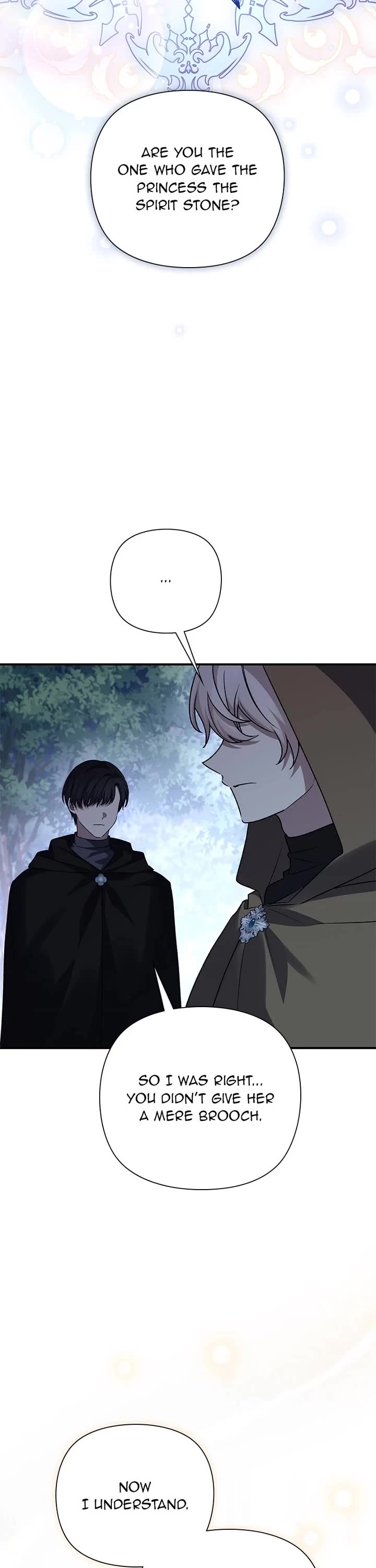 The Tyrant Wants to Live a Virtuous Life Chapter 108 page 21 - Chapter 108: (S2) Episode 108
